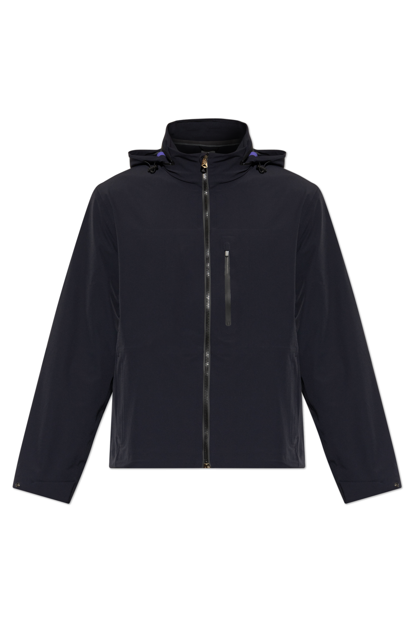 Paul Smith Hooded jacket | Men's | Vitkac